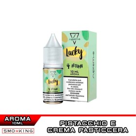 LUCKY 4AUTUMN Aroma 10 ml Suprem-e