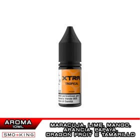 EXTRA TROPICAL Aroma 10 ml TNT Vape