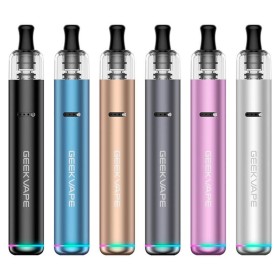WENAX S EVO Pod Mod Complete Kit 1100mAh Geekvape