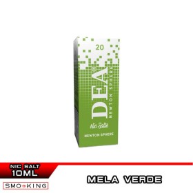 NEWTON SPHERE Nicotine Salts 10 ml DEA Flavor
