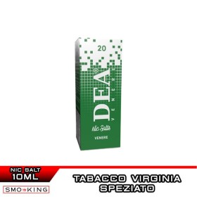 VENERE Nicotine Salts 10 ml DEA Flavor