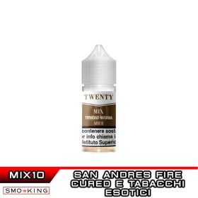 Twenty Mix TRINIDAD AVANA Mix&Vape 10+10 TNT Vape