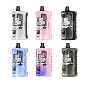 CENTAURUS G80 AIO Pod Mod Kit Completo 80W Lost Vape