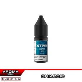 XTRA SUPER ICE Aroma 10 ml TNT Vape