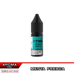 XTRA MENTA FRESCA Aroma 10 ml TNT Vape