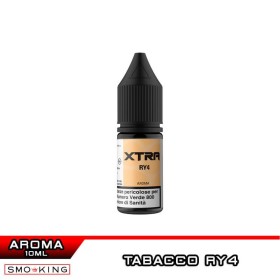 XTRA RY4 Aroma 10 ml TNT Vape