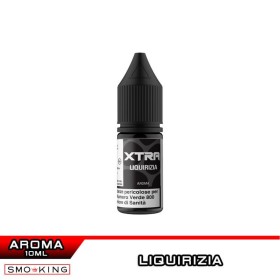LIQUIRIZIA Aroma 10 ml TNT Vape