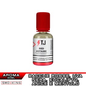 RED ASTAIRE Aroma Concentrato 30ml T-Juice