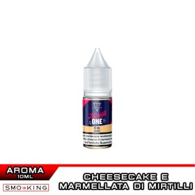 MIRTILLONE Aroma 10 ml Suprem-e
