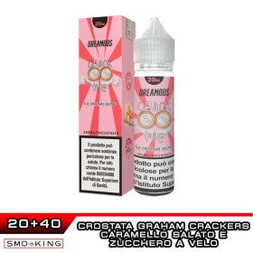 CRACK PIE Aroma 20 ml Galactika & Dreamods