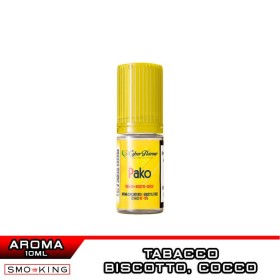 PAKO Aroma Concentrato 10ml Cyber Flavour