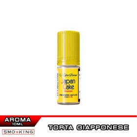 JAPAN CAKE Aroma Concentrato 10ml Cyber Flavour