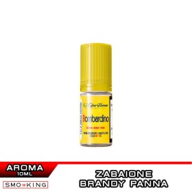 BOMBARDINO Aroma Concentrato 10ml Cyber Flavour