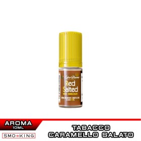 RED SALTED Aroma Concentrato 10ml Cyber Flavour