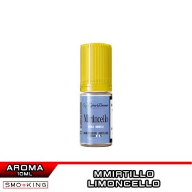 MIRTINCELLO Aroma Concentrato 10ml Cyber Flavour