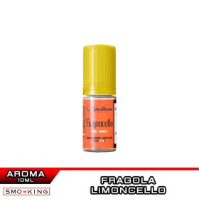 FRAGONCELLO Aroma Concentrato 10ml Cyber Flavour