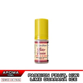 MR PASSION FRESHFRUITY Aroma Concentrato 10ml Cyber Flavour
