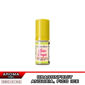 MR DRAGON FRESHFRUITY Aroma Concentrato 10ml Cyber Flavour