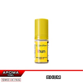 RHUM Aroma Concentrato 10ml Cyber Flavour