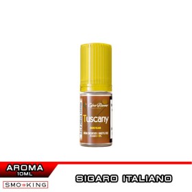 TUSCANY Aroma Concentrato 10ml Cyber Flavour