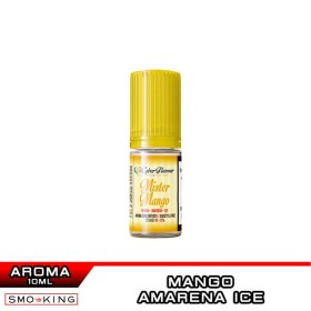 MR MANGO FRESHFRUITY Aroma Concentrato 10ml Cyber Flavour