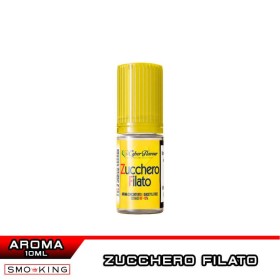 ZUCCHERO FILATO Aroma Concentrato 10ml Cyber Flavour