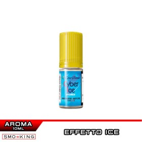 CYBER ICE Aroma Concentrato 10ml Cyber Flavour