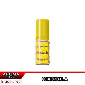 NOCCIOLA Aroma Concentrato 10ml Cyber Flavour
