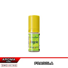 FRAGOLA Aroma Concentrato 10ml Cyber Flavour