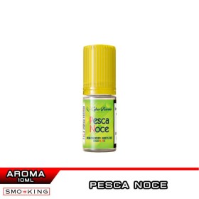 PESCA NOCE Aroma Concentrato 10ml Cyber Flavour