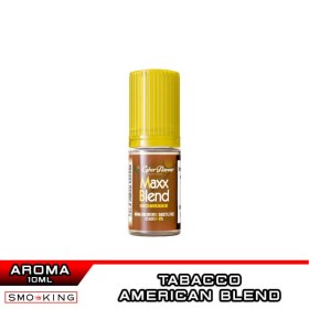 MAXX BLEND Aroma Concentrato 10ml Cyber Flavour