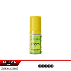 COCCO Aroma Concentrato 10ml Cyber Flavour