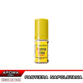 NONNA ROSA Aroma Concentrato 10ml Cyber Flavour