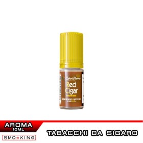 RED CIGAR Aroma Concentrato 10ml Cyber Flavour