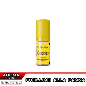 COOKIES Aroma Concentrato 10ml Cyber Flavour