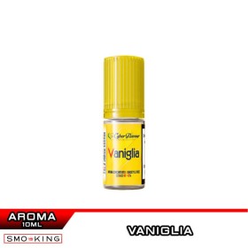 VANIGLIA Aroma Concentrato 10ml Cyber Flavour
