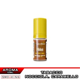 PIKKE Aroma Concentrato 10ml Cyber Flavour