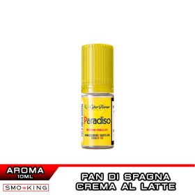 PARADISO Aroma Concentrato 10ml Cyber Flavour