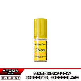 S'MORE Aroma Concentrato 10ml Cyber Flavour