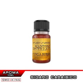 CIGARRO Aroma Concentrato 10 ml Enjoysvapo