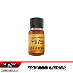 LATAKIA Aroma Concentrato 10 ml Enjoysvapo