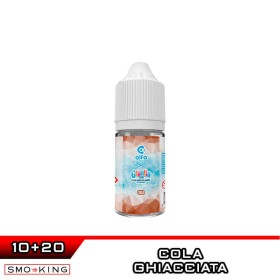 COLA Granita Mini Shot 10+20 ml Alfaliquid