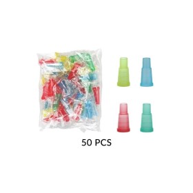 DRIP TIP Hookah AIR 50 Pezzi Fumytech