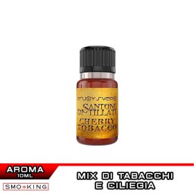 CHERRY TOBACCO Concentrated Aroma 10 ml Enjoysvapo