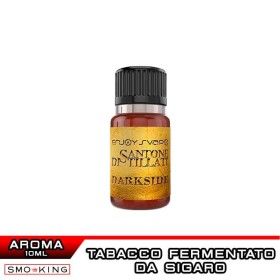 DARK SIDE Aroma Concentrato 10 ml Enjoysvapo