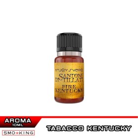 FIRE KENTUCKY Aroma Concentrato 10 ml Enjoysvapo