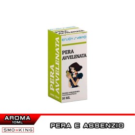 PERA AVVELENATA Concentrated Aroma 10 ml Enjoysvapo