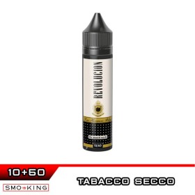 REVOLUCION HAVANERO Aroma Shot 10 ml in 60 ml ELIQUID FRANCE