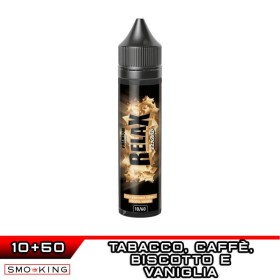 RELAX PREMIUM Aroma Shot 10 ml in 60 ml ELIQUID FRANCE