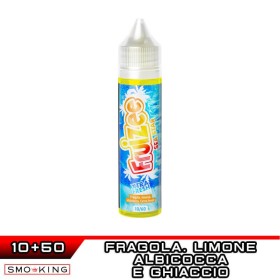SEA STAR Aroma Shot 10 ml in 60 ml FRUIZEE